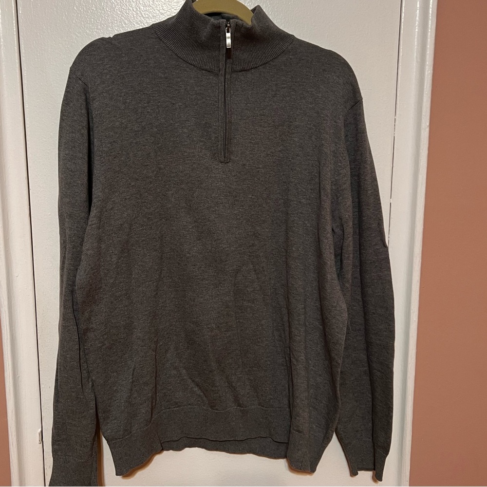 Report Collection Men’s Knit Sweater